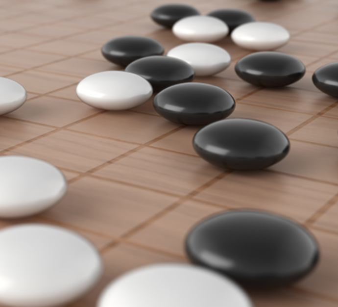 Reinforcement Learning Article Screenshot