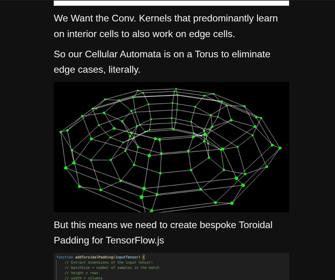 Simple Rules Screenshot